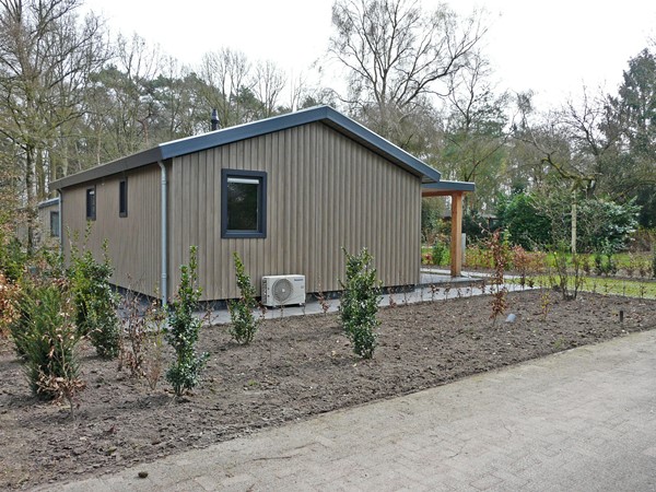 Medium property photo - Apeldoornsestraat 50H30, 3781 PN Voorthuizen